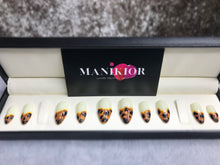 Load image into Gallery viewer, Almond Tortoise Shell