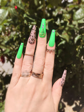 Load image into Gallery viewer, Cheetah Slime