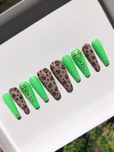 Load image into Gallery viewer, Cheetah Slime