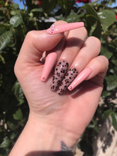 Load image into Gallery viewer, Cheetah Kisses