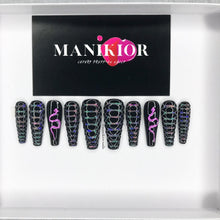 Load image into Gallery viewer, Slytherin Set