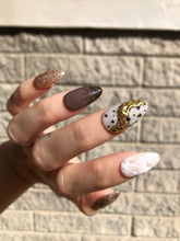 Load image into Gallery viewer, Brown Stone Nuance Set