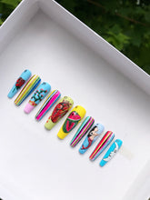 Load image into Gallery viewer, Lotería