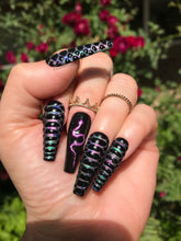 Load image into Gallery viewer, Slytherin Set